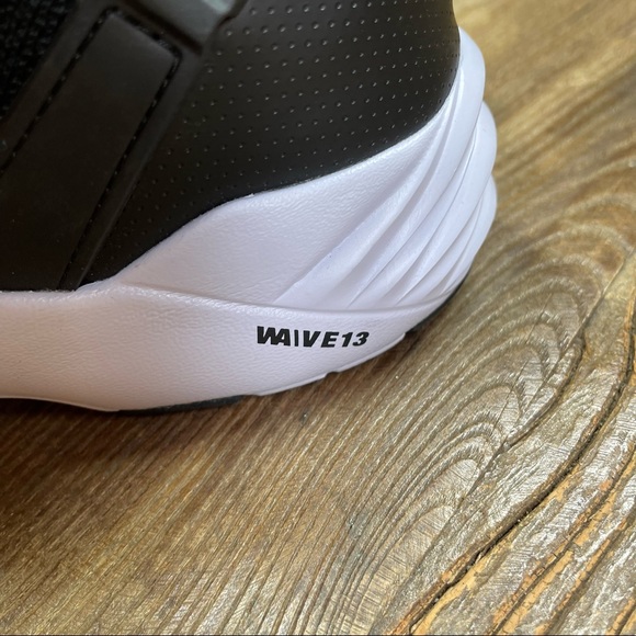 New ~ ARKK Copenhagen Hypertrex FG BOA Wave13 Black and White Size 8 - Picture 5 of 13